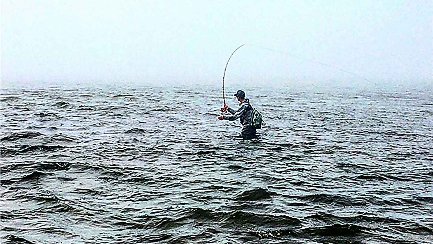 15 of the Best Trout Flies for Lakes