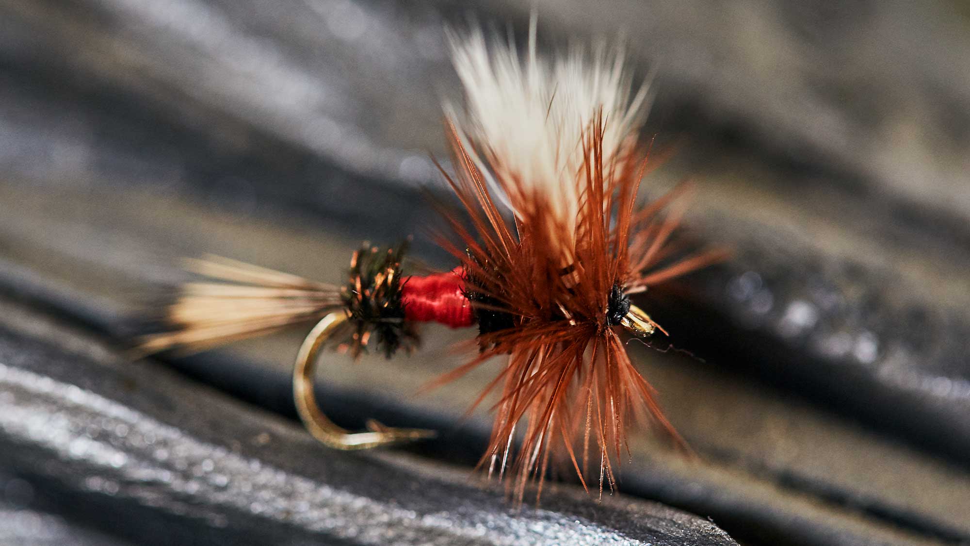 Does Fly Fishing Use Hooks?