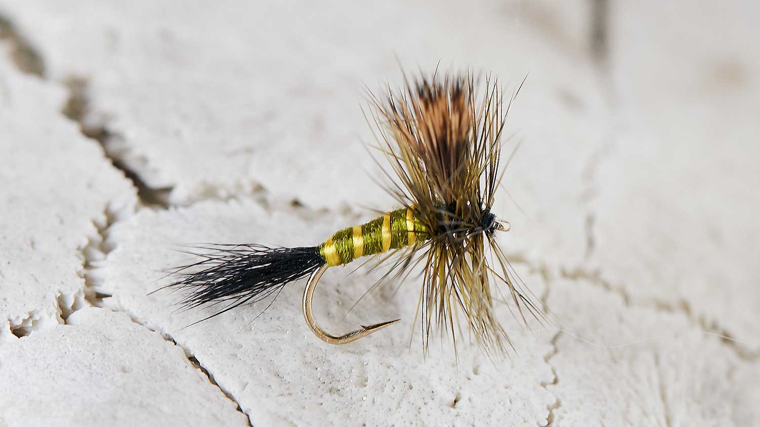 How to Mend Without Moving the Fly: Advanced Drift Control