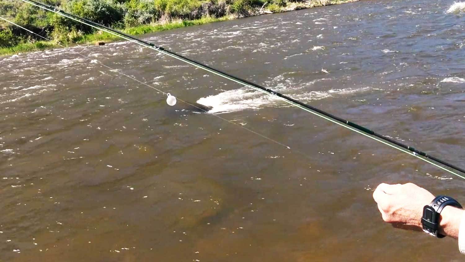 Fly Fishing with a Bobber or Indicator: A Beginner’s Guide