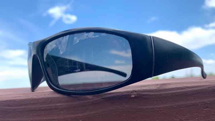 Are Polarized Glasses Good For Fishing
