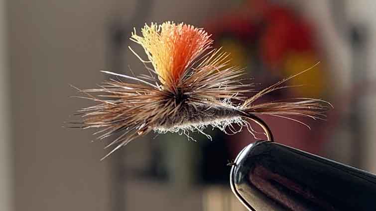 How Do You Make Dry Flies Float Better?