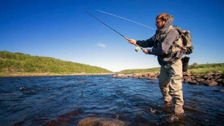 Tips for Mastering Your Fly Casting Skills