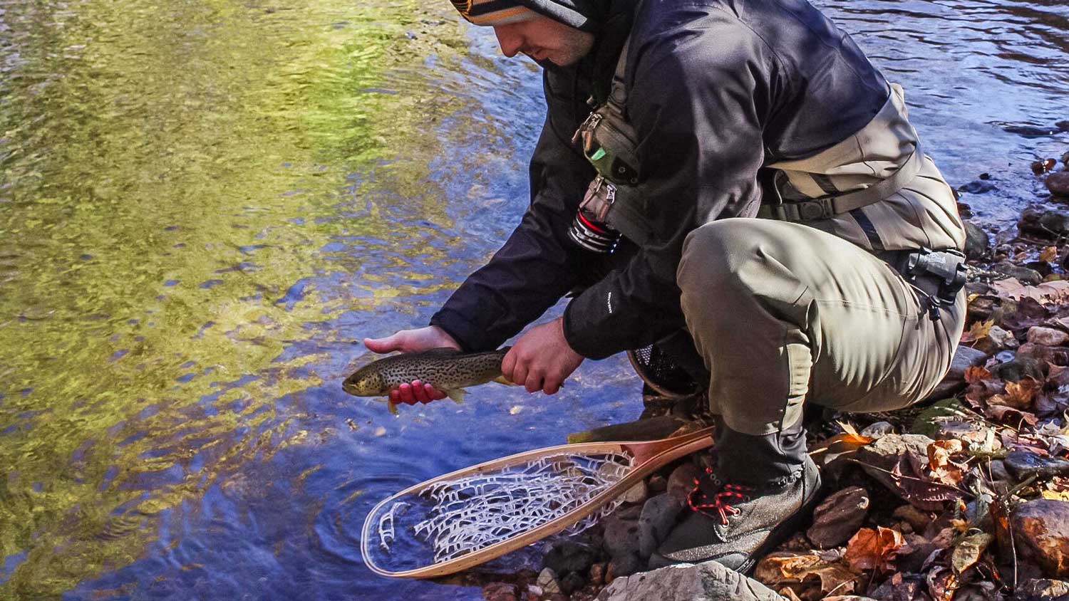 5 Best Fly Fishing Waders Under $300