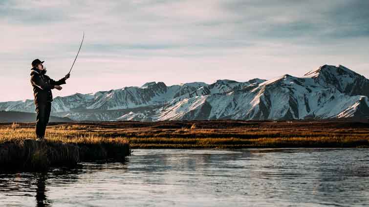 Fly Fishing: 4 Interesting Facts You Probably Didn't Know
