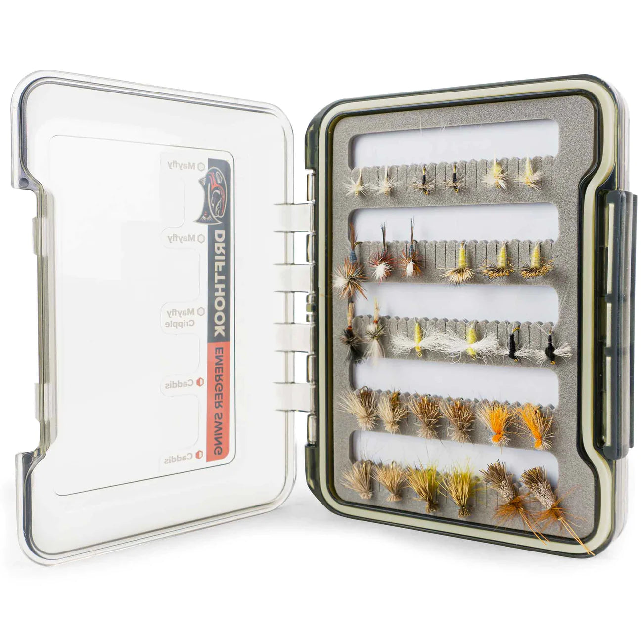 Beginners Fly Fishing Flies Bundle