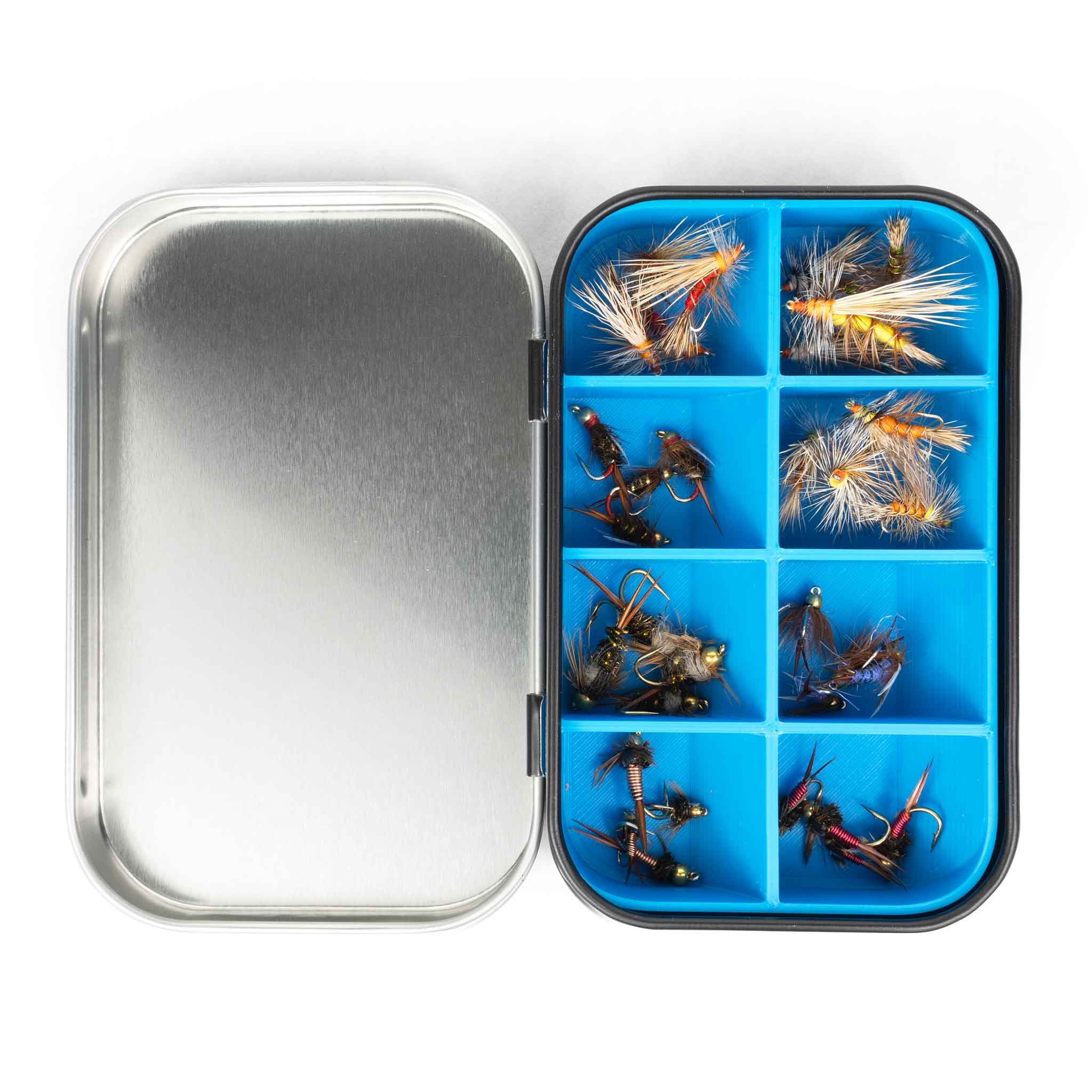 Life Cycle 32 - Pack Fly Assortment Collection