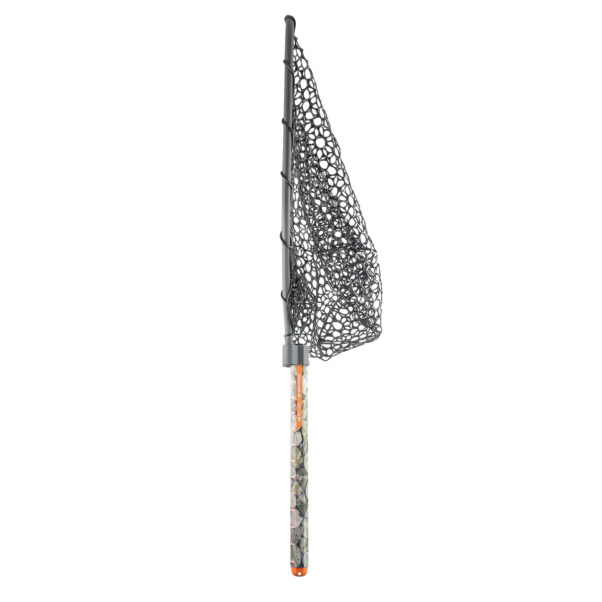 Catch Cam Nets by Native - Drifthook Edition