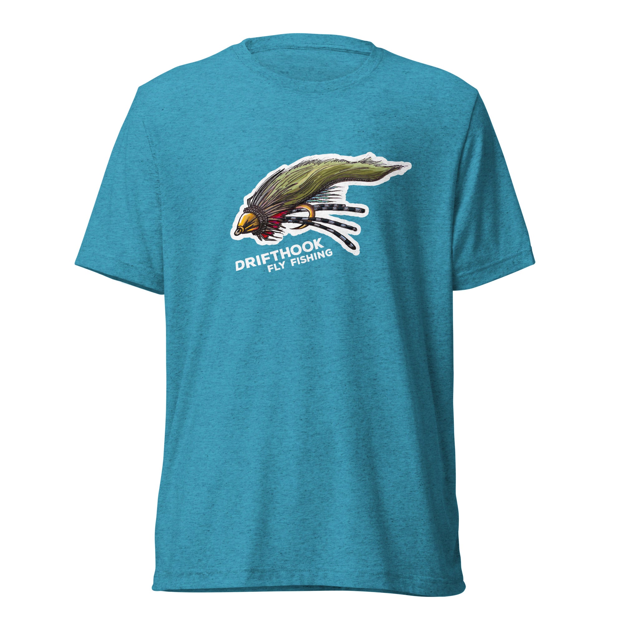 Streamer - Short sleeve t-shirt