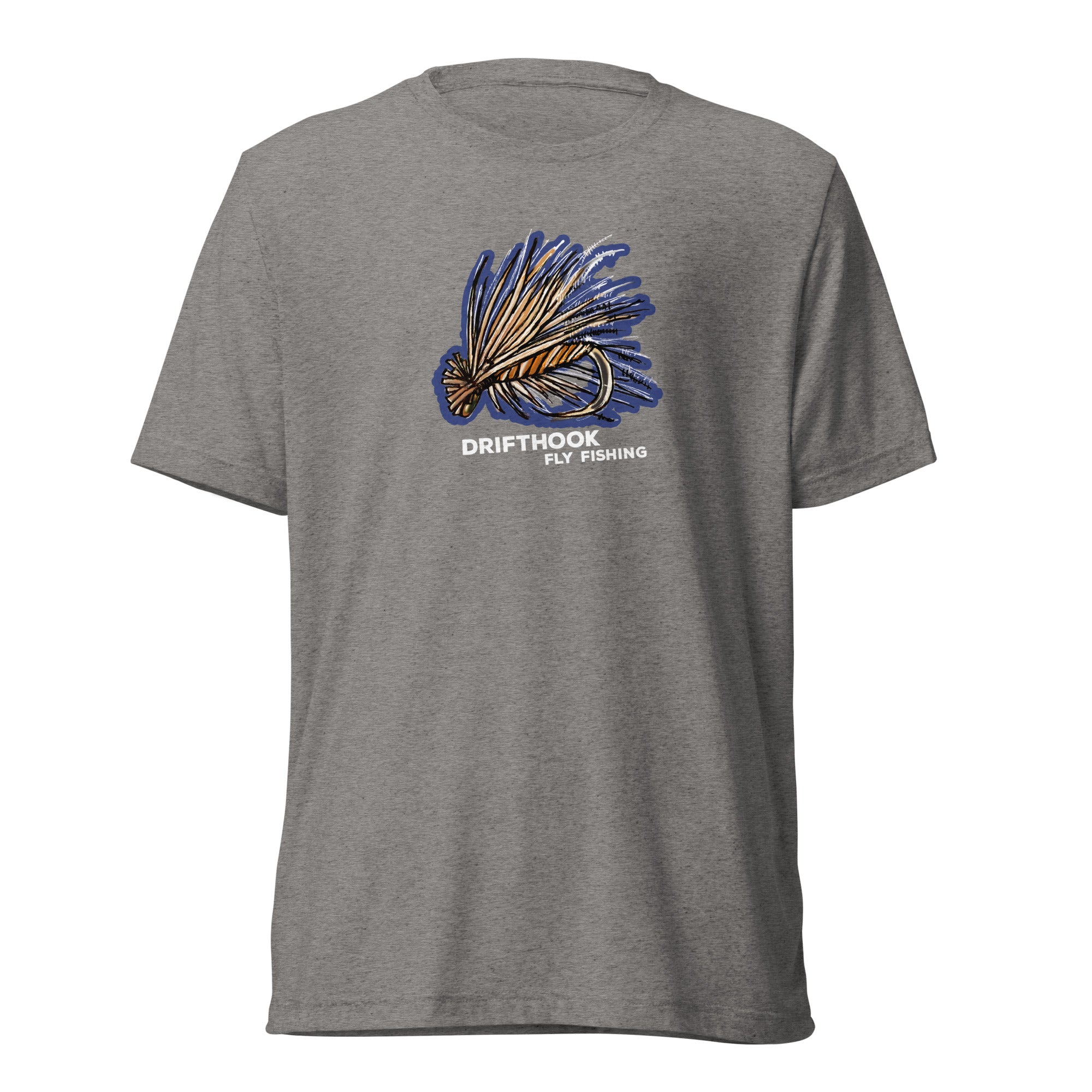 Drifthook Elk Hair Elegance T-shirt