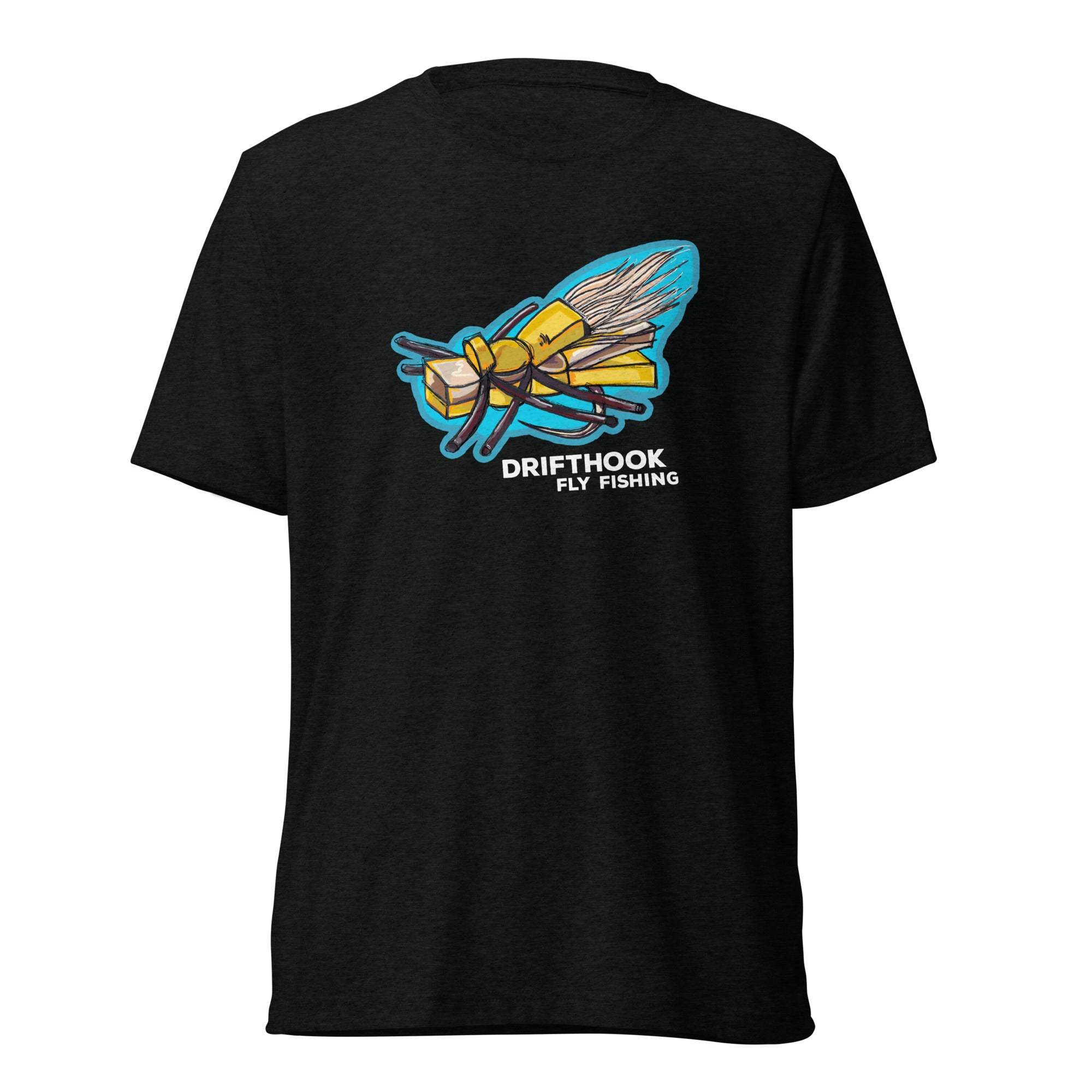 Drifthook Hopper Haven T-shirt