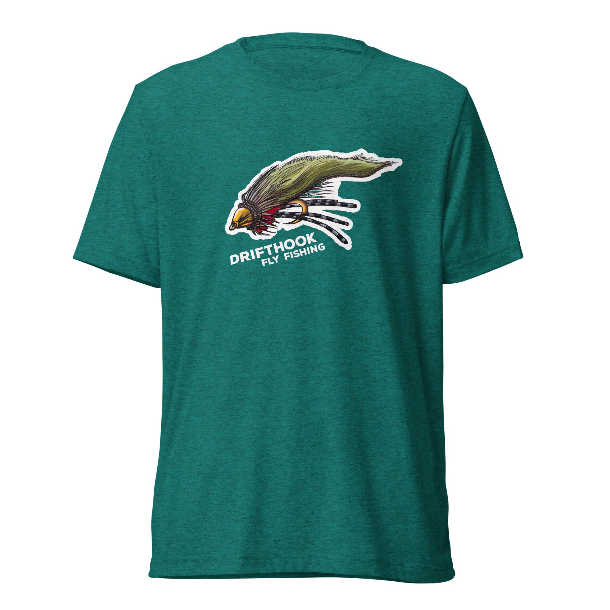 Streamer - Short sleeve t-shirt