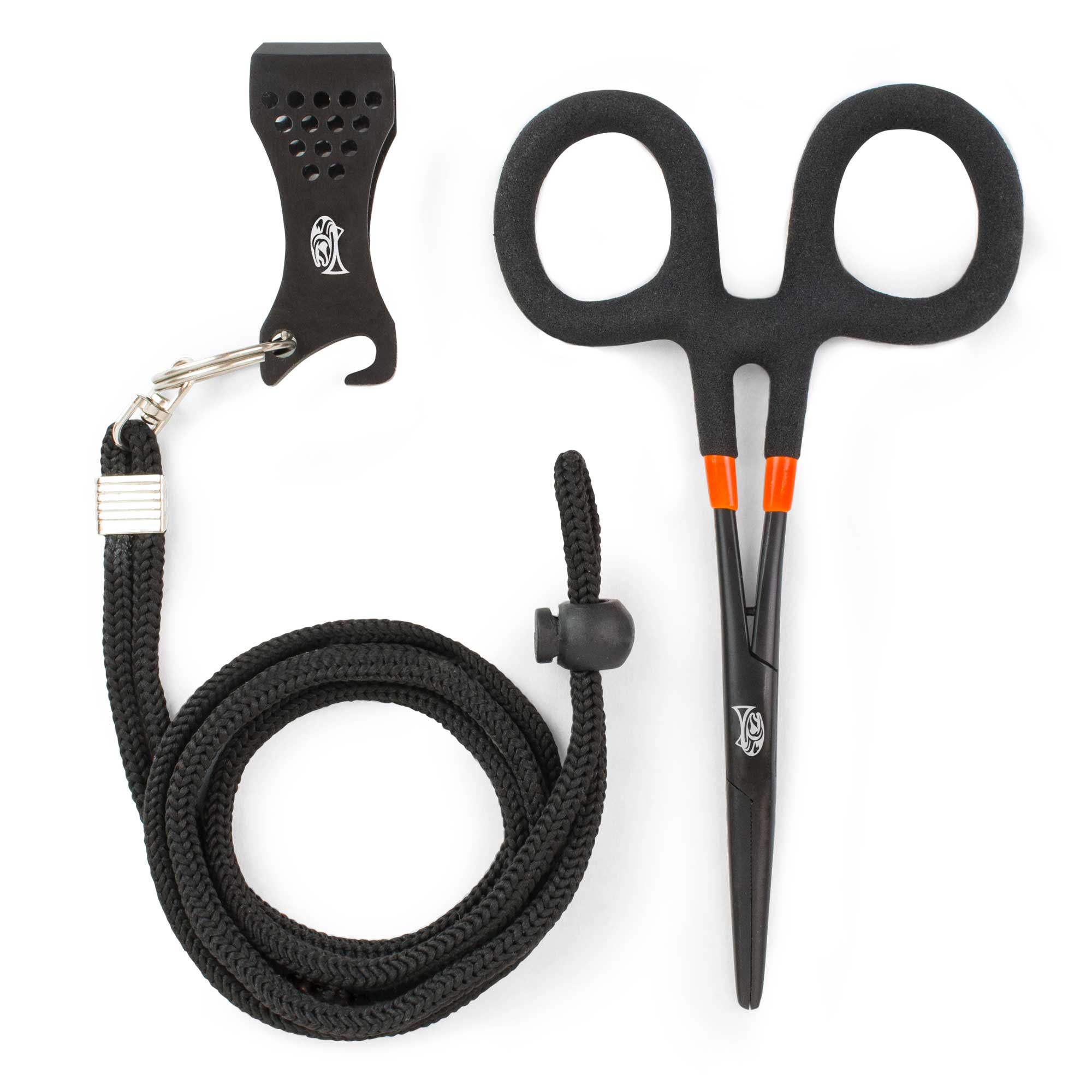 Forceps & Bottle Opener Nipper Kit | Drifthook - Drifthook