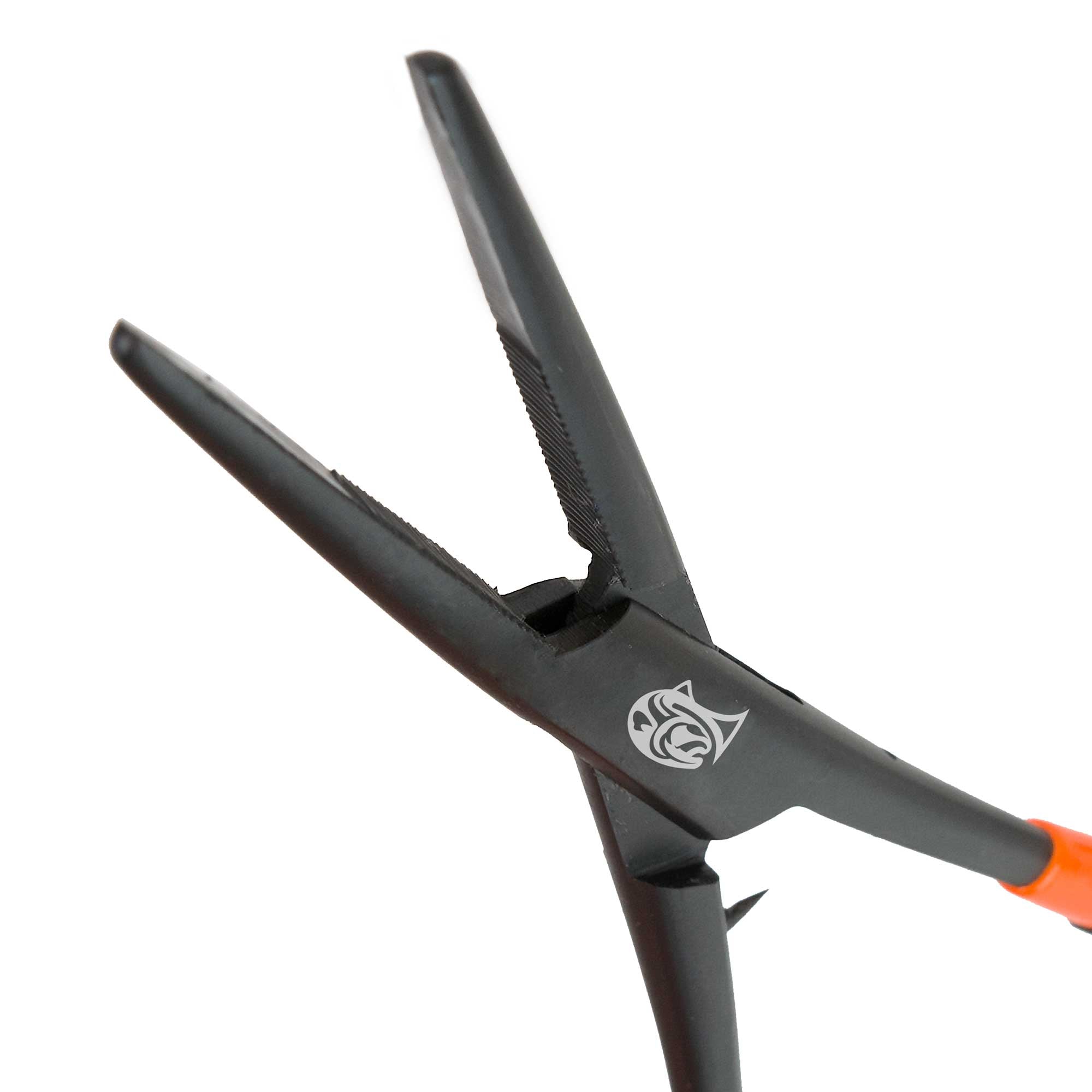 Forceps & Bottle Opener Nipper Kit | Drifthook - Drifthook