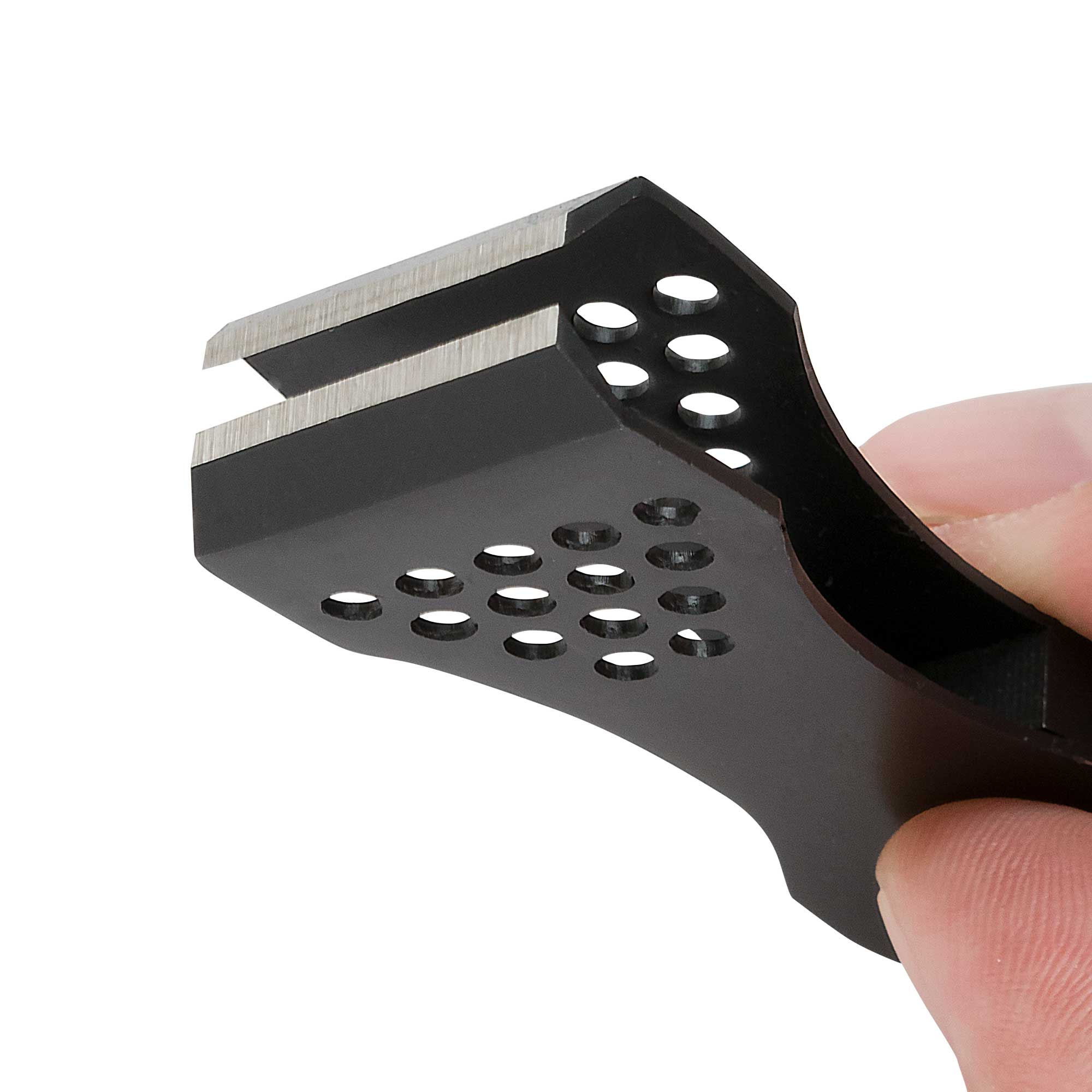 Forceps & Bottle Opener Nipper Kit | Drifthook - Drifthook