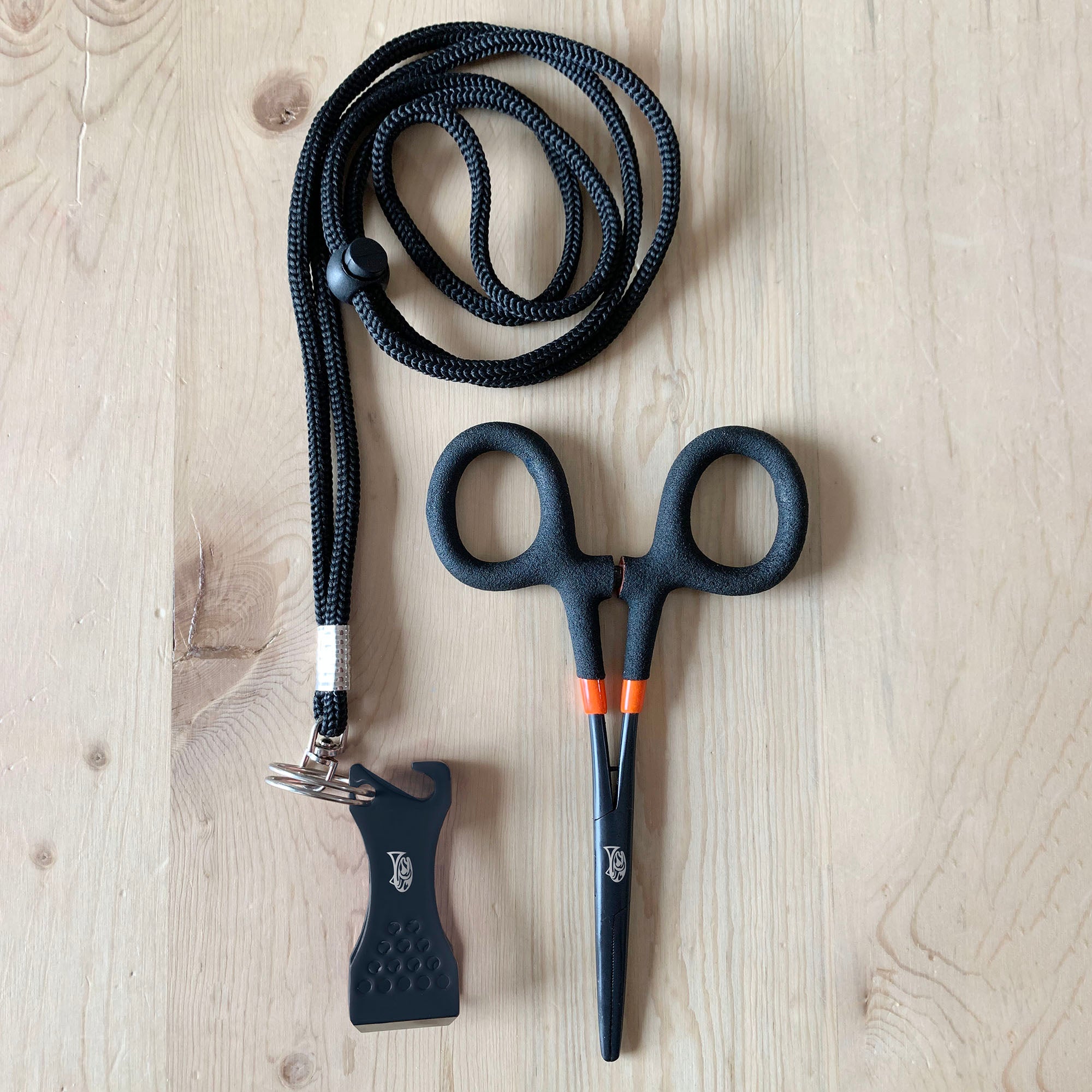 Forceps & Bottle Opener Nipper Kit | Drifthook - Drifthook
