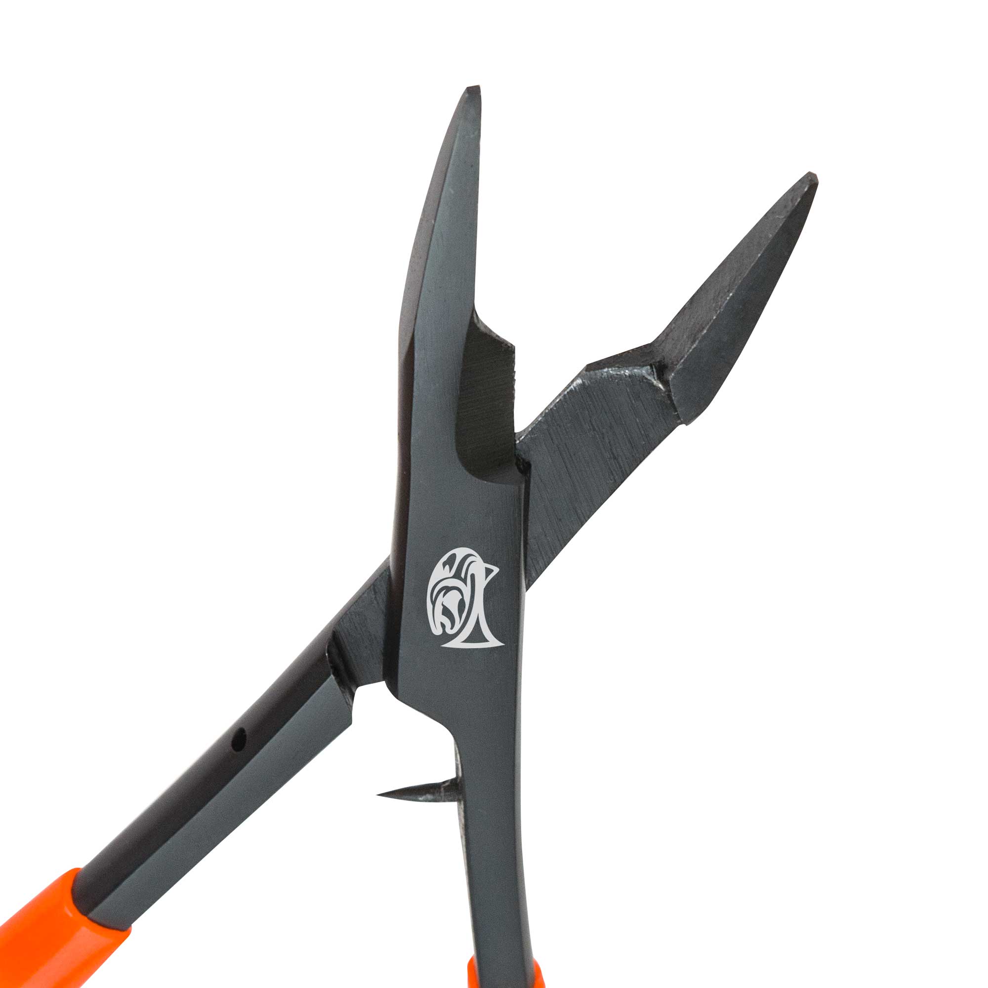 Quickdraw Forceps & Knot Tying Nipper Kit | Drifthook - Drifthook