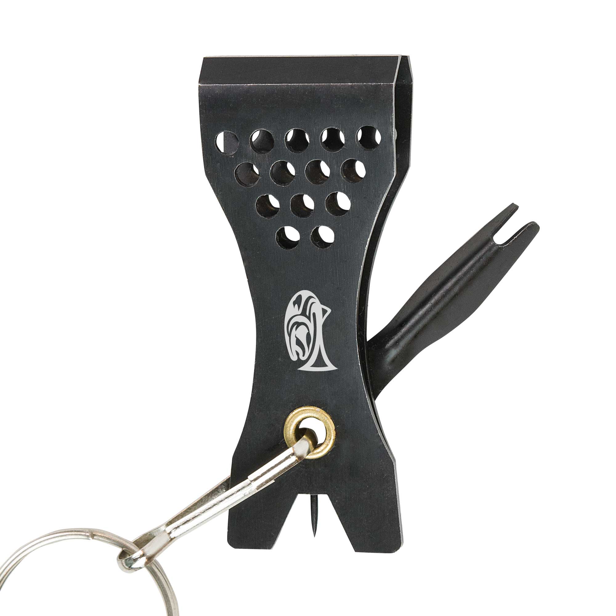 Quickdraw Forceps & Knot Tying Nipper Kit | Drifthook - Drifthook
