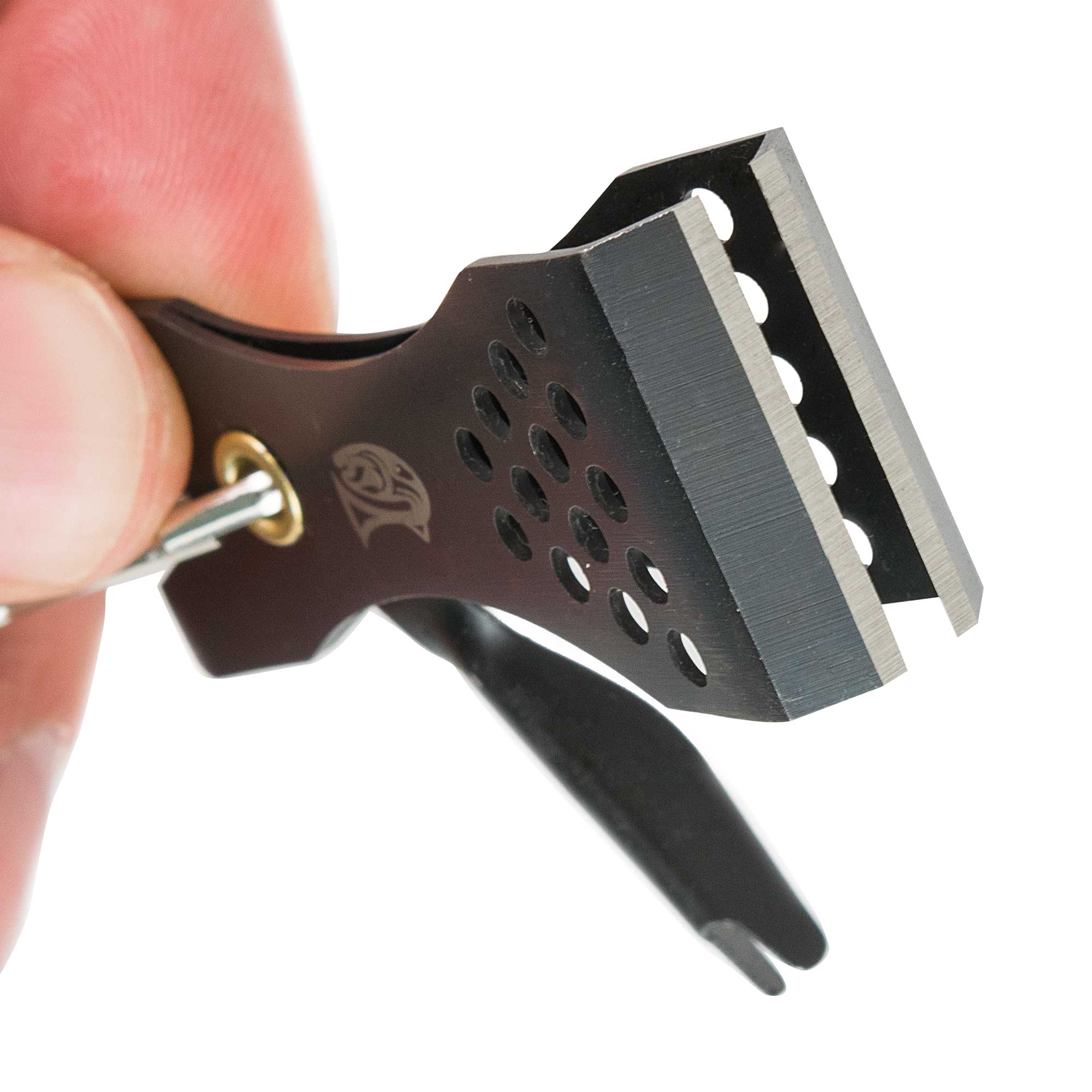 Quickdraw Forceps & Knot Tying Nipper Kit | Drifthook - Drifthook