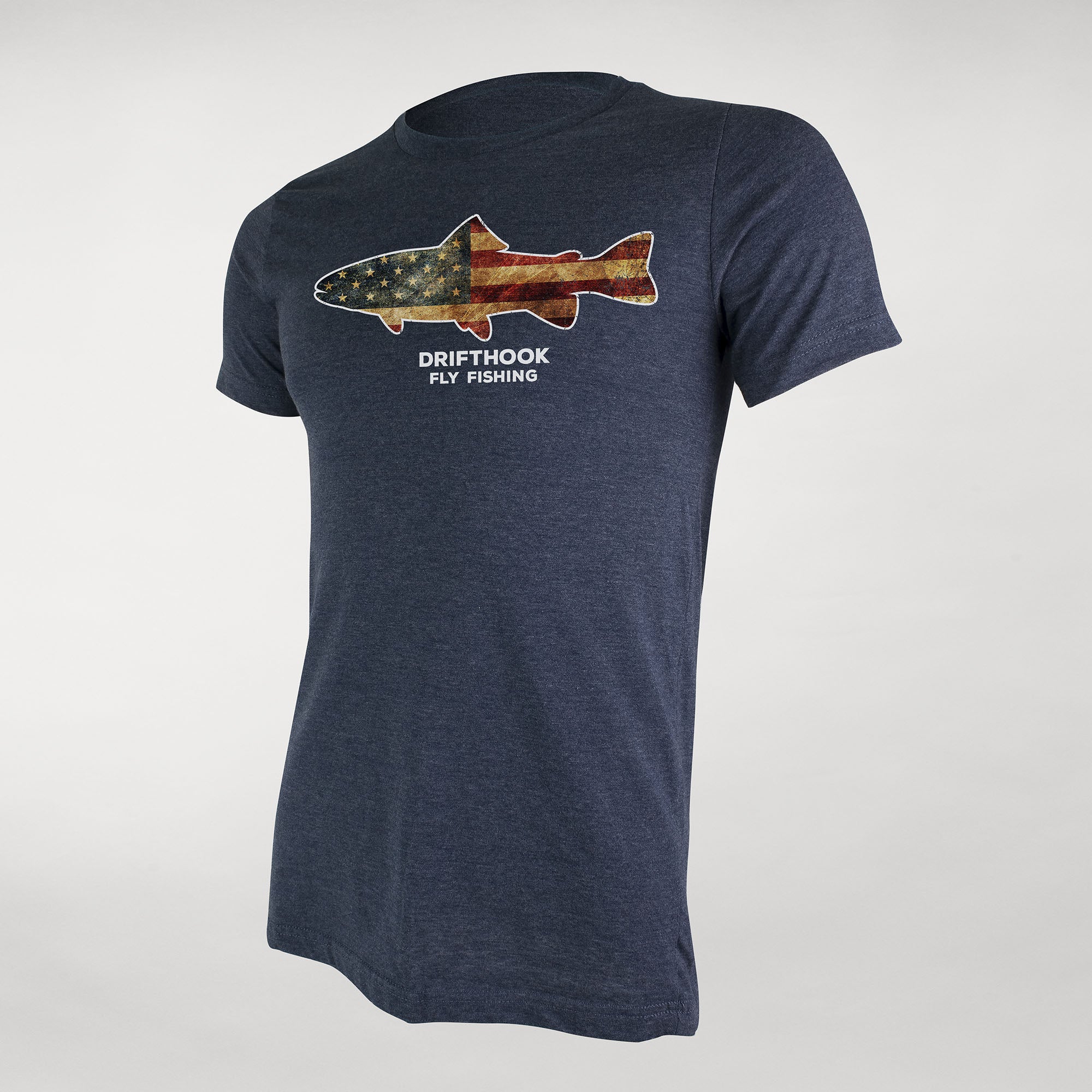 Drifthook USA Men’s T-Shirt - Drifthook