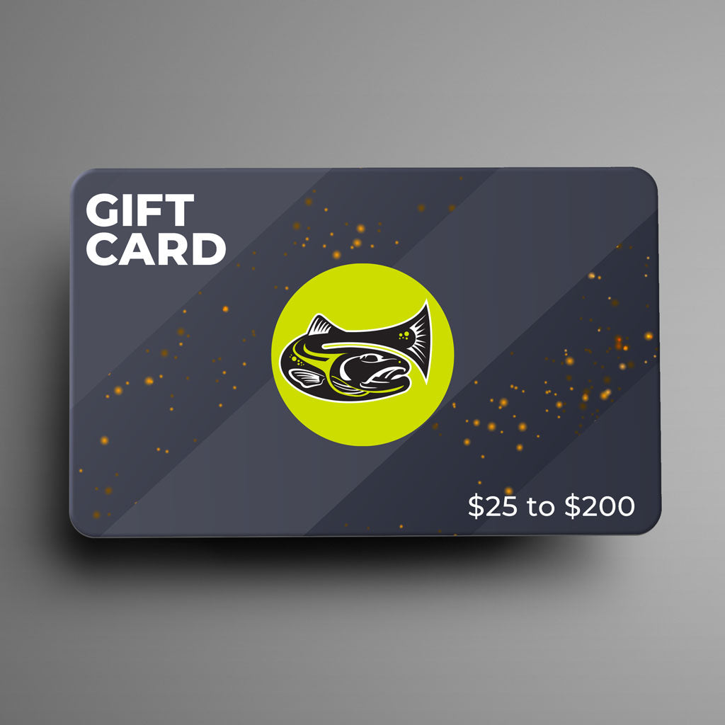 Gift Card - Drifthook