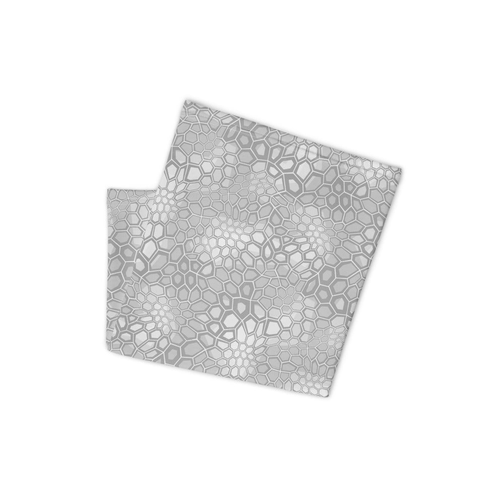 Drifthook - Neck Gaiter - Cloud Camo - Drifthook