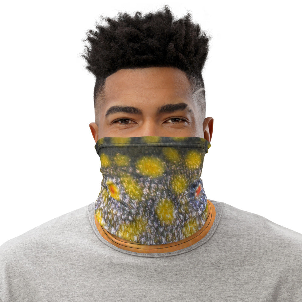 Drifthook - Neck Gaiter - Brook Trout - Drifthook