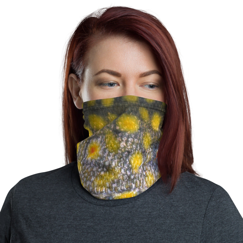 Drifthook - Neck Gaiter - Brook Trout - Drifthook