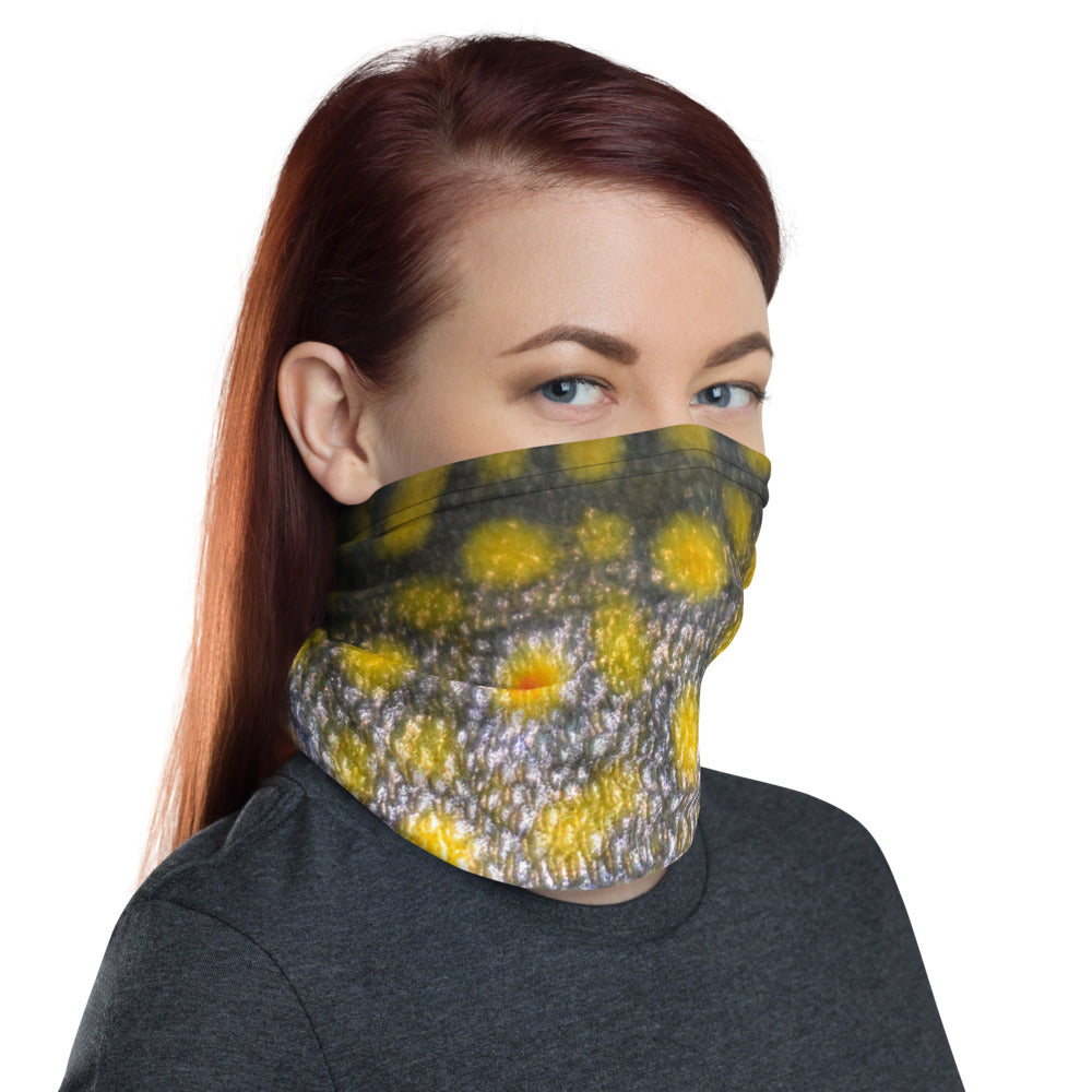 Drifthook - Neck Gaiter - Brook Trout - Drifthook