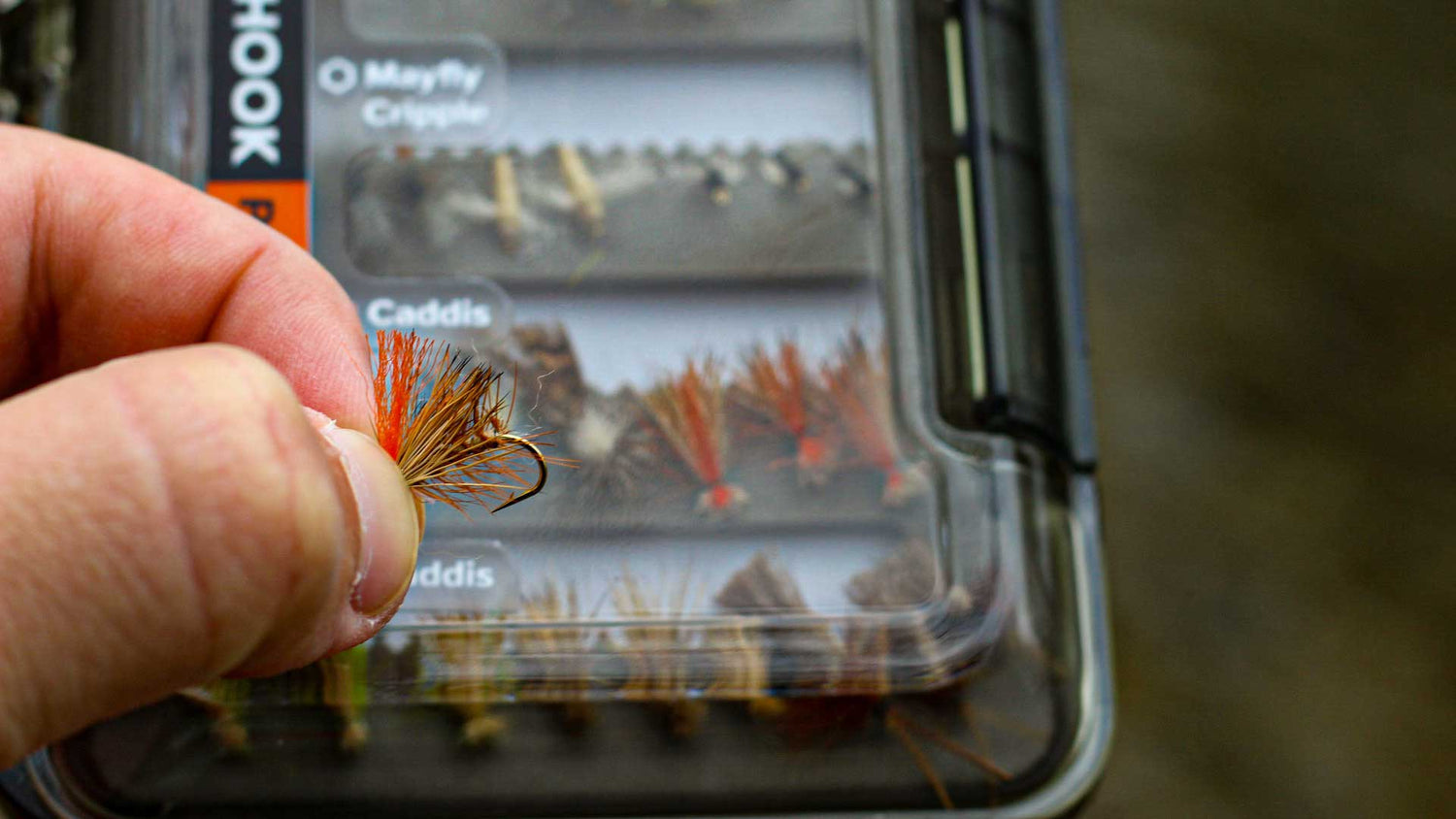 15 of the BEST Fly Fishing Flies for Rivers!