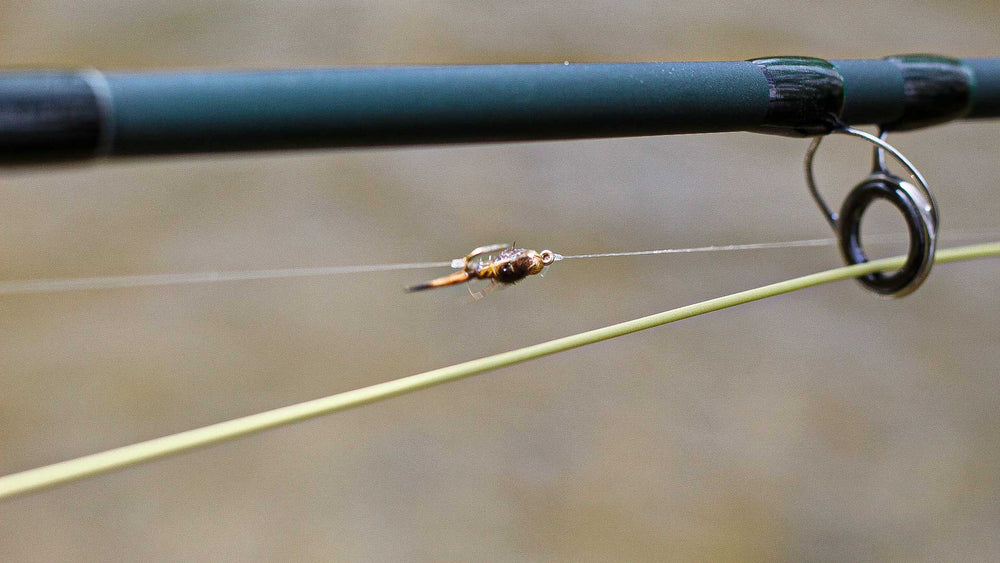 20 Tips to Fly Fishing with a Dropper