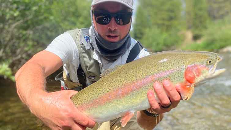 5 Ways to Pick the Best Color Lenses for Fly Fishing