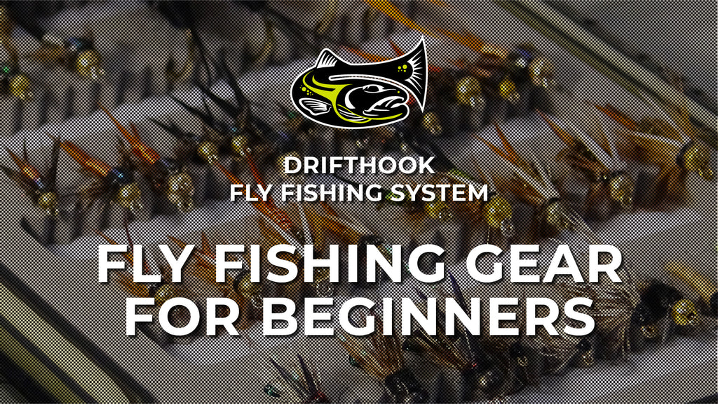 Fly-Fishing Gear for Beginners