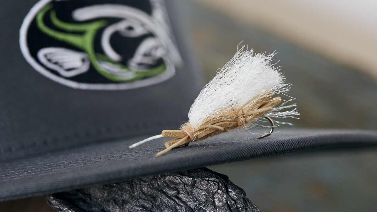 History of Fly Fishing and Fly Fishing Flies: Then and Now