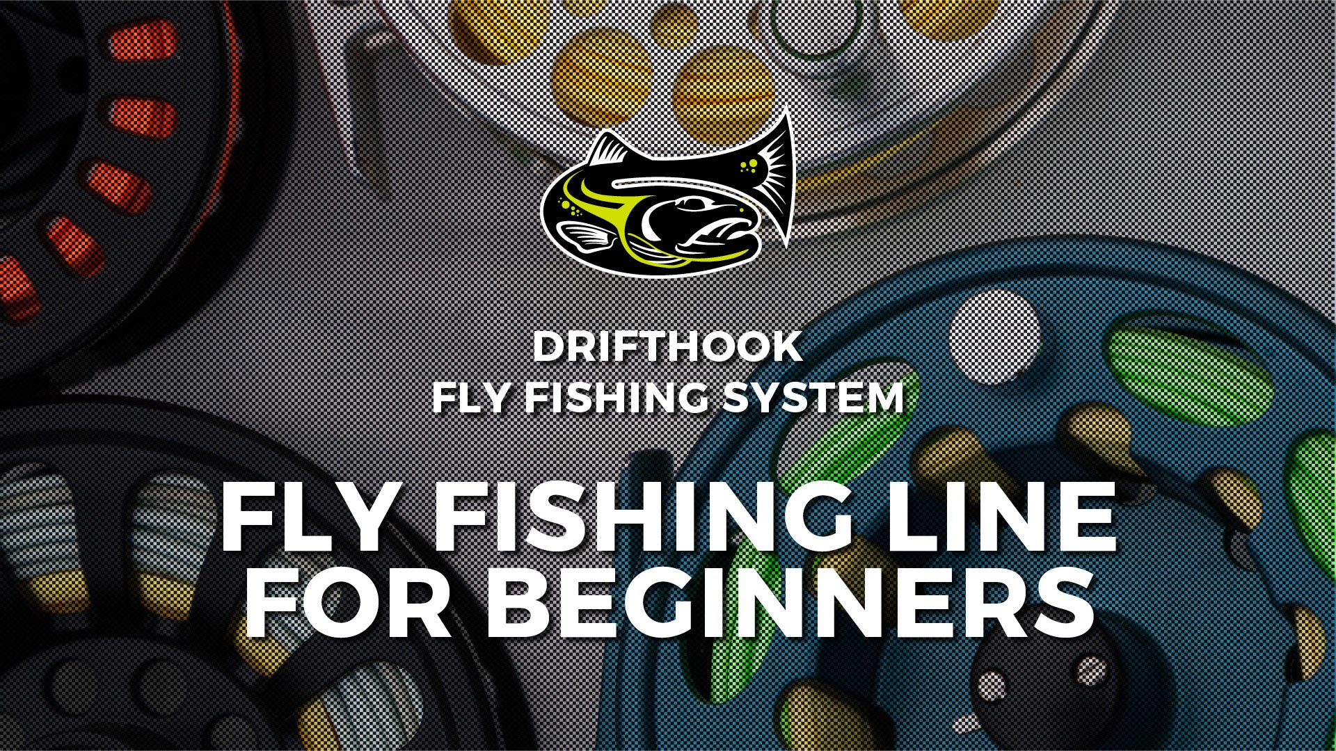 Fly Fishing Line for Beginners