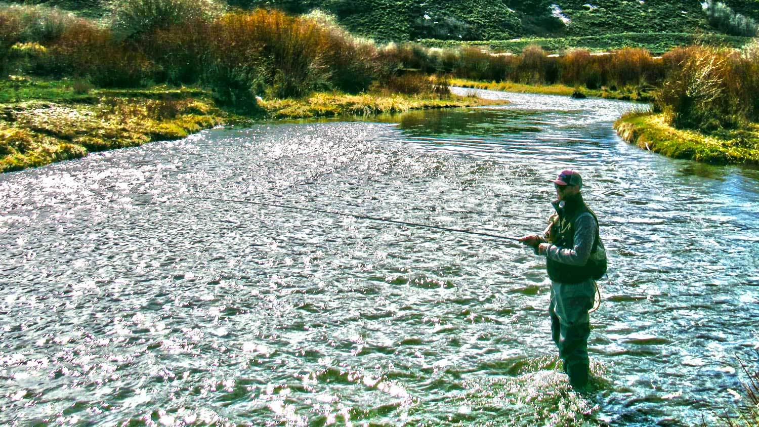 10 Fly Fishing Casting Tips for Beginners
