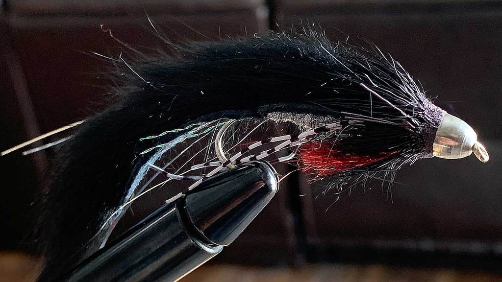 Fly Fishing Flies and Their Uses