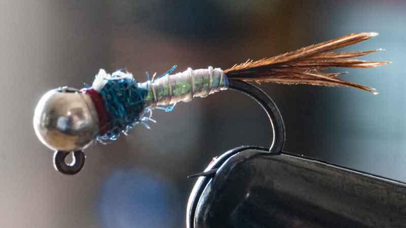 Guide to Fly Fishing Hook Sizes