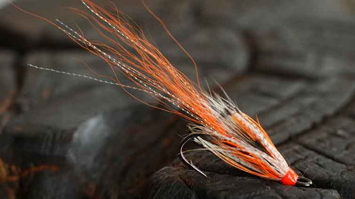How Do You Fish Traditional Wet Flies?