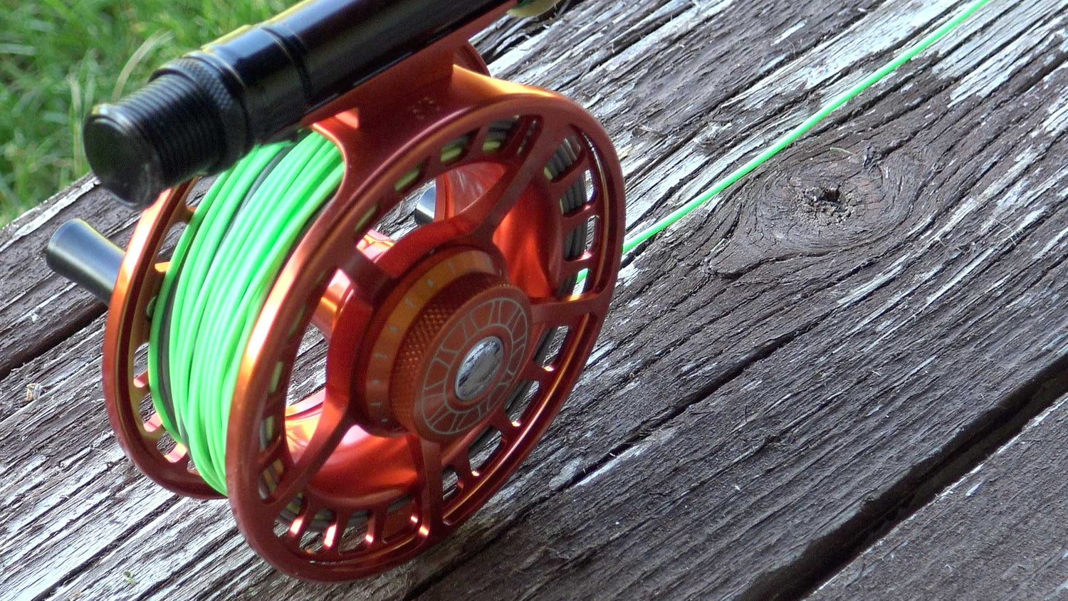 Keeping fly fishing equipment dry during river wading — Red's Fly Shop