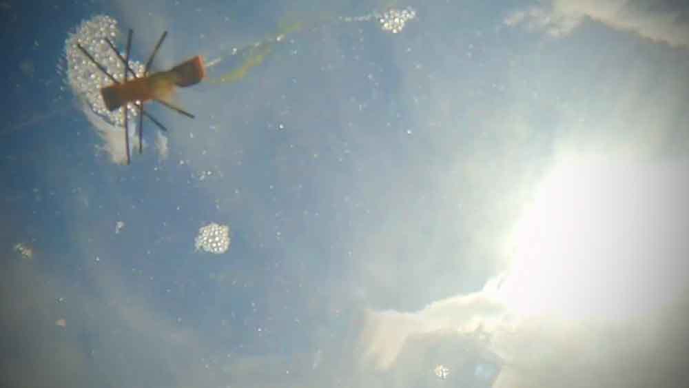 Dry Fly Fundamentals: Perfecting the Drag-Free Drift