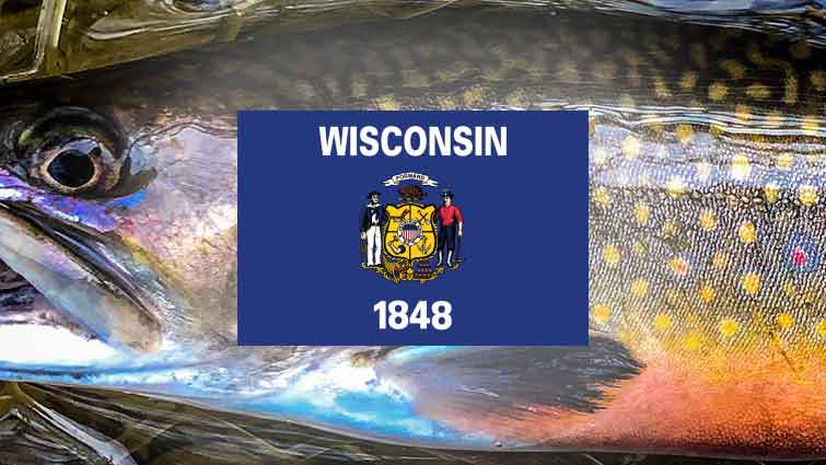 Top 17 Places to Fly Fish in Wisconsin - And What Flies to Use