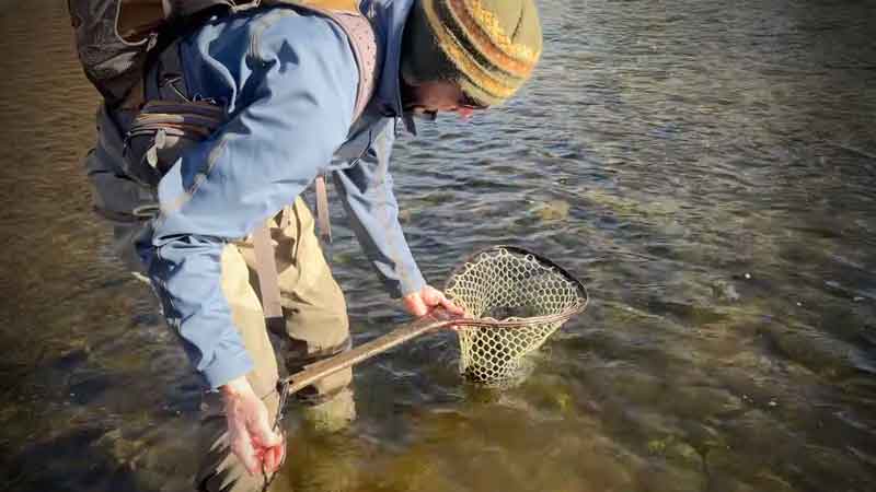 Wader Care and Repair: Stop Leaks Before They Start