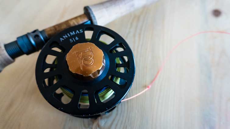 Understanding the Drag on a Fly Reel - Guide Recommended