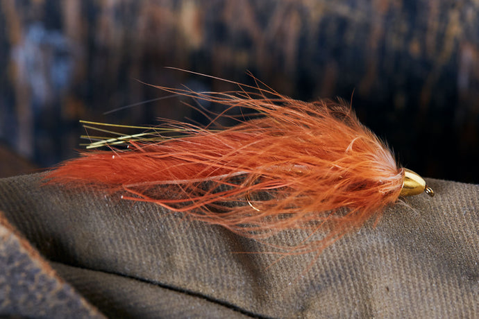 What Are Fly Fishing Streamers?