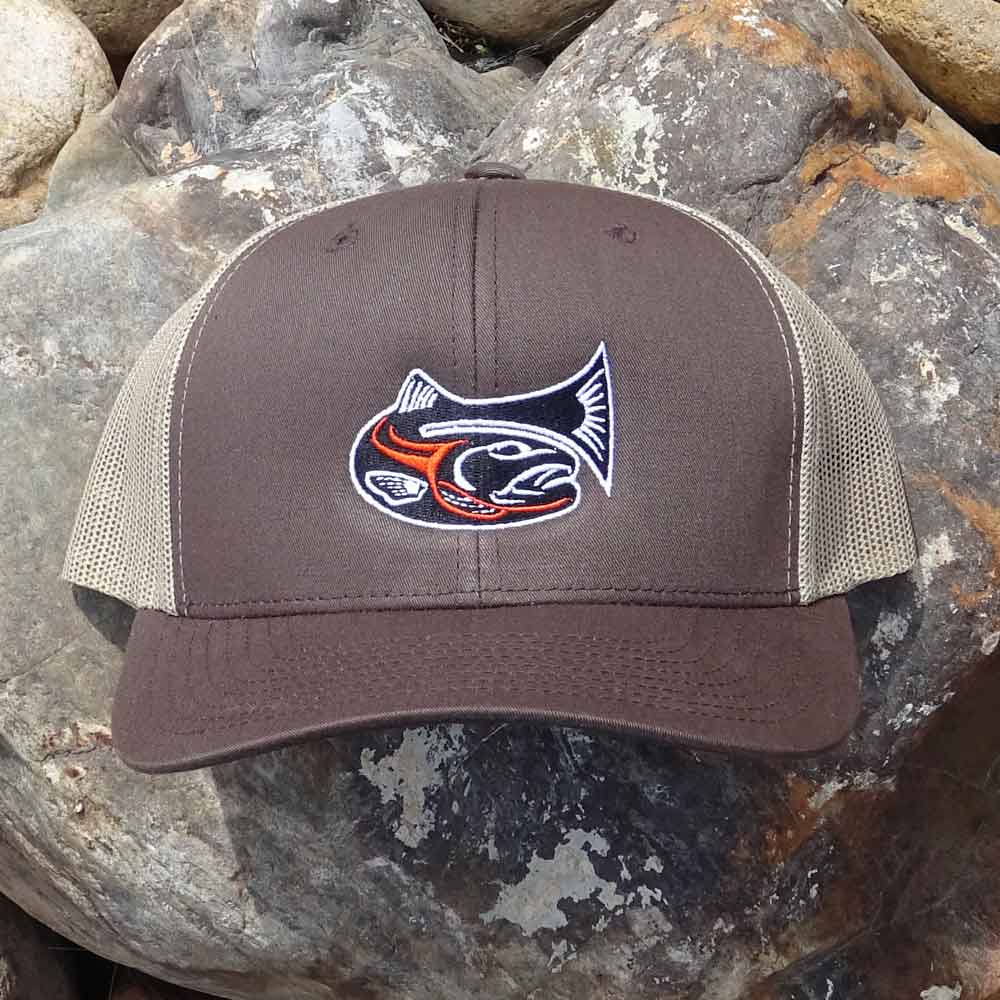 Fly Fishing Hats