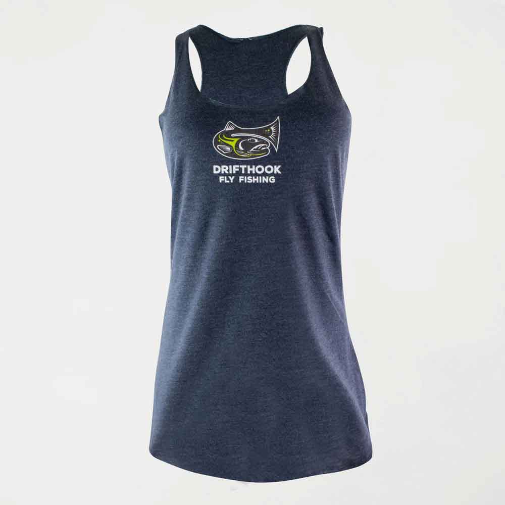 Women's Fly Fishing Tanks