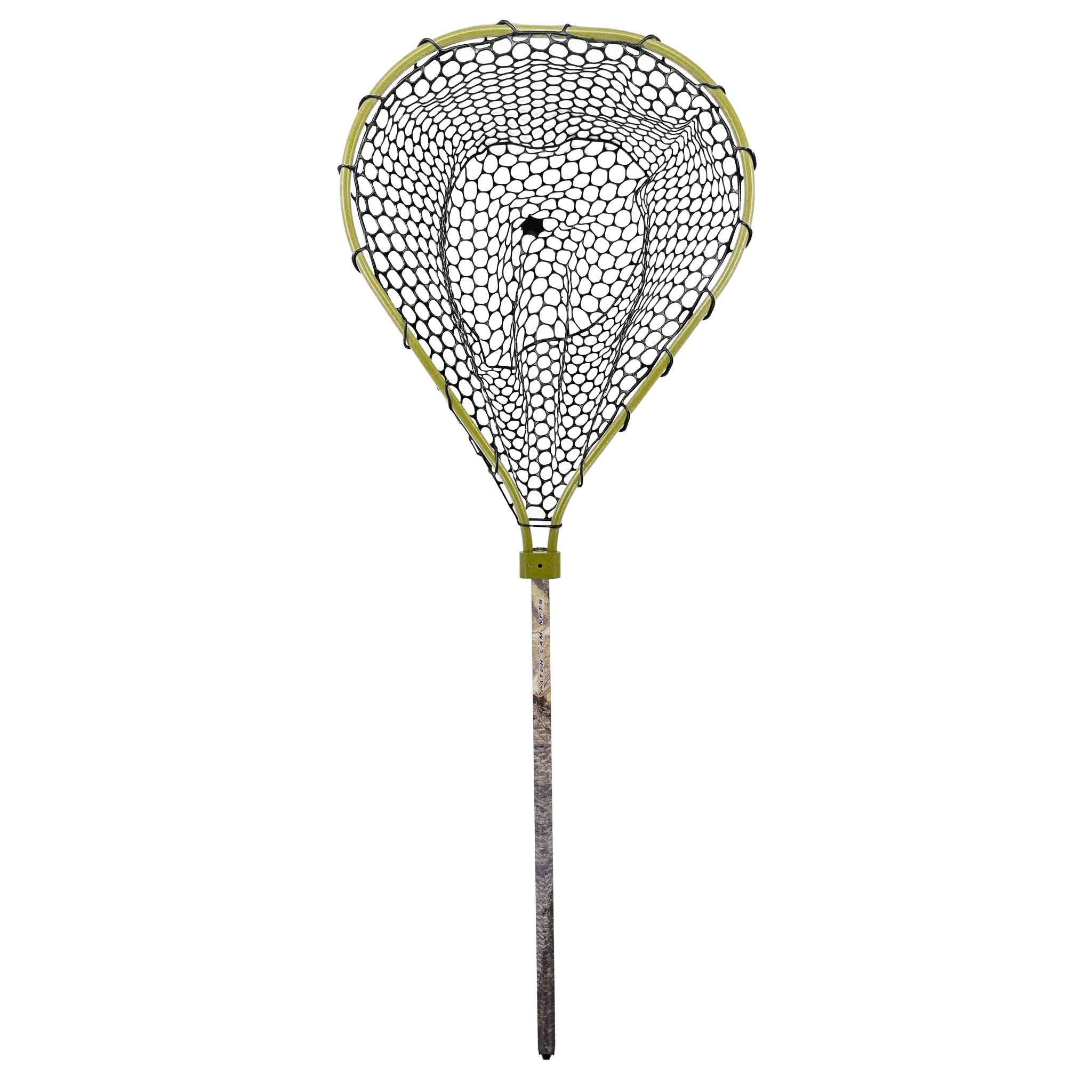 Catch Cam Net by Native - Guide Edition