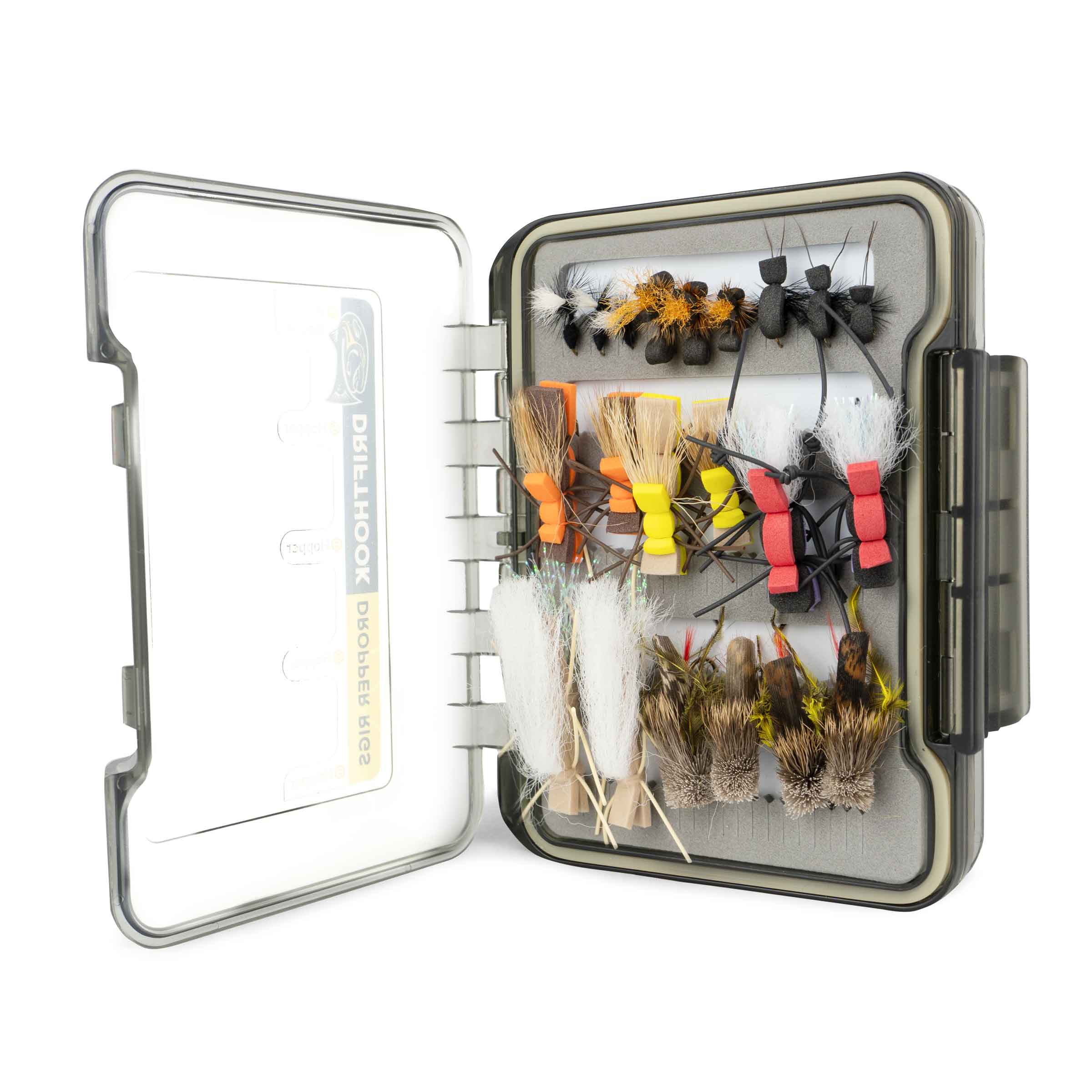 Dry Fly Beginners Bundle