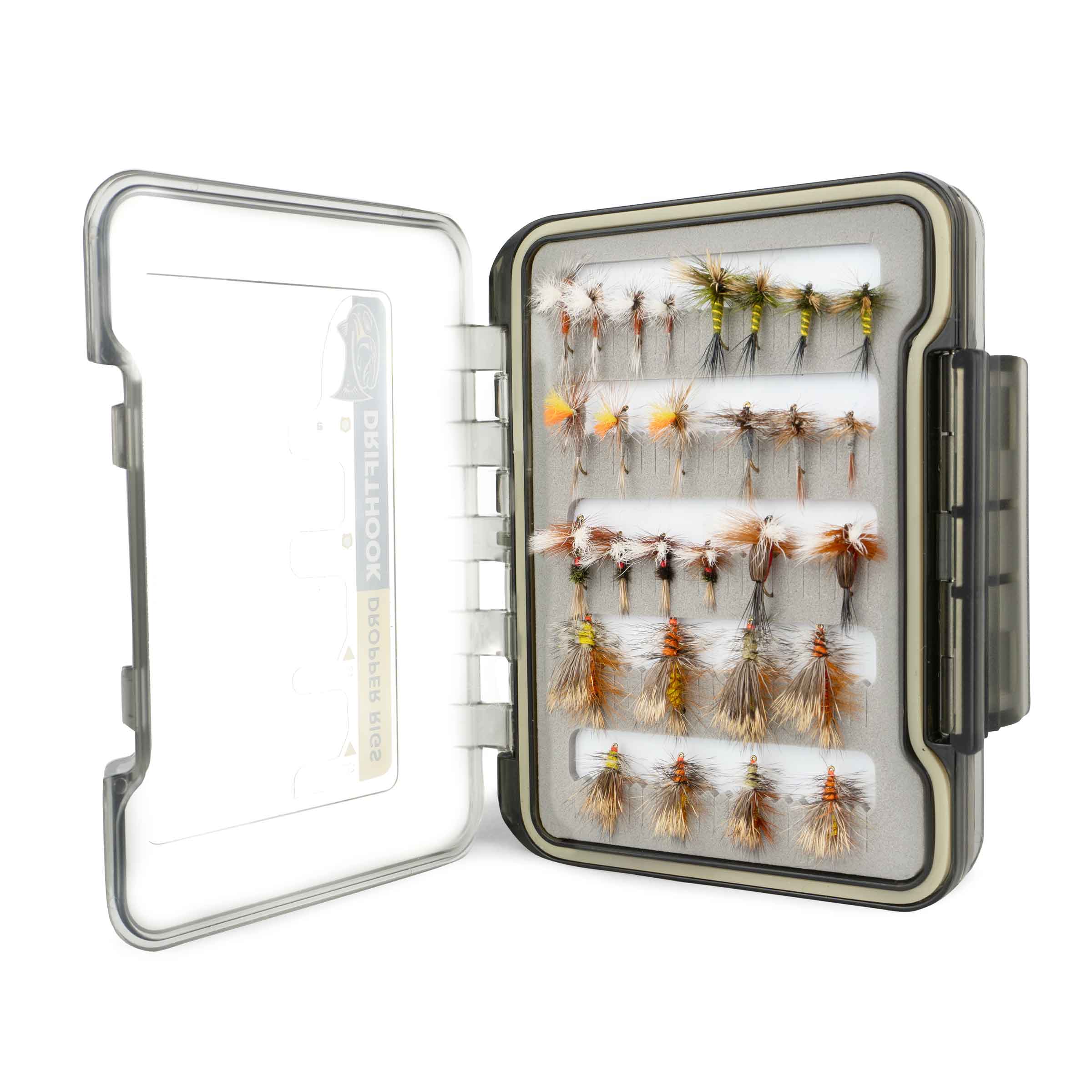 Dry Fly Beginners Bundle